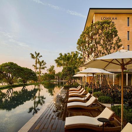 Lohkah Hotel & Spa-Free Welcome Fruit Plate Xiamen Exterior photo