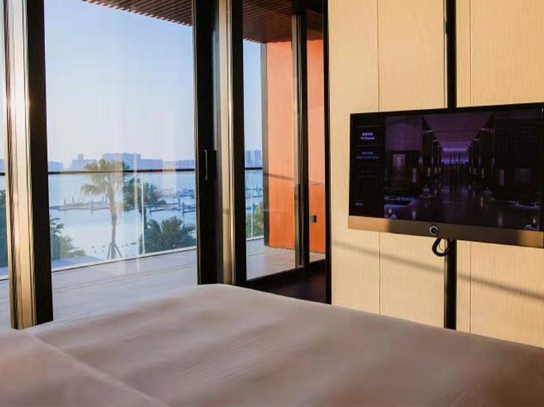 Lohkah Hotel & Spa-Free Welcome Fruit Plate Xiamen Exterior photo