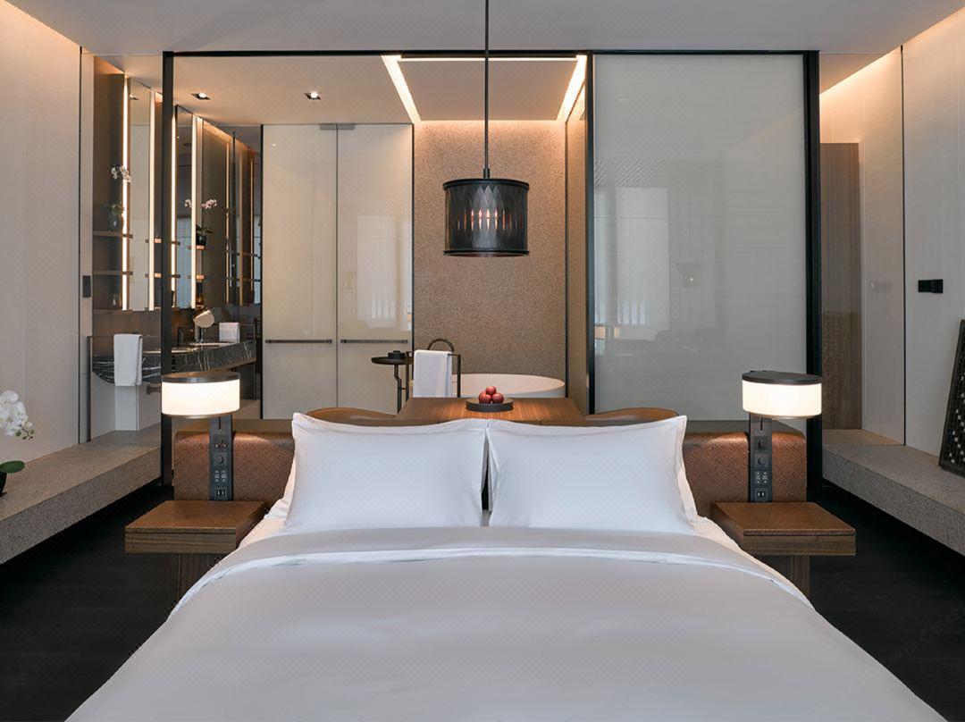 Lohkah Hotel & Spa-Free Welcome Fruit Plate Xiamen Exterior photo