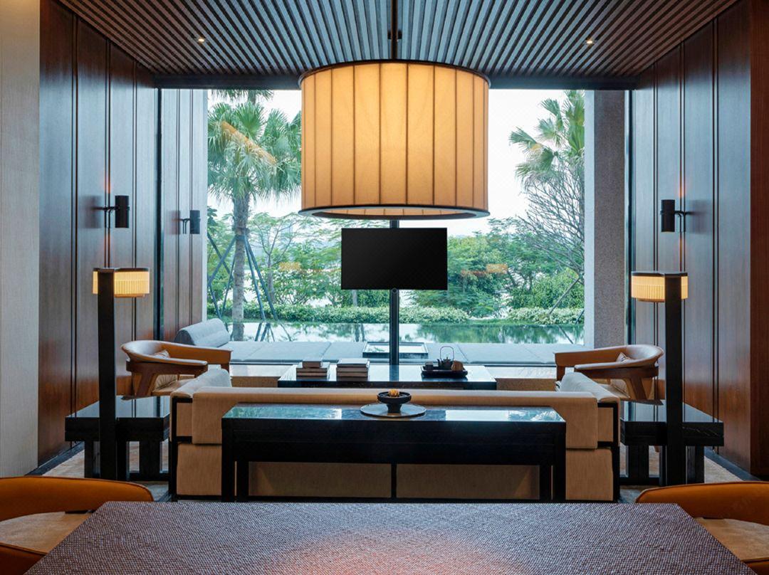Lohkah Hotel & Spa-Free Welcome Fruit Plate Xiamen Exterior photo