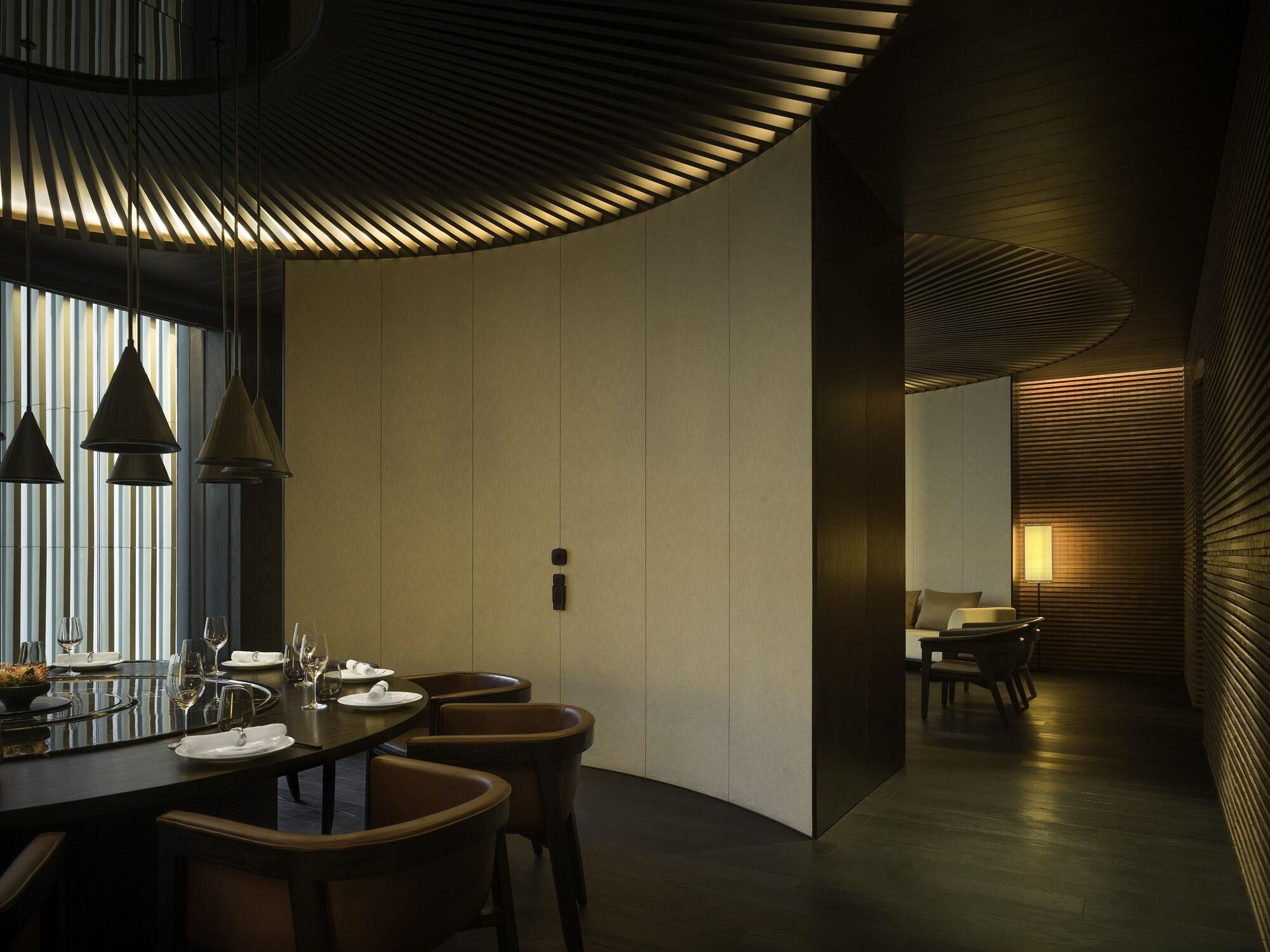 Lohkah Hotel & Spa-Free Welcome Fruit Plate Xiamen Exterior photo