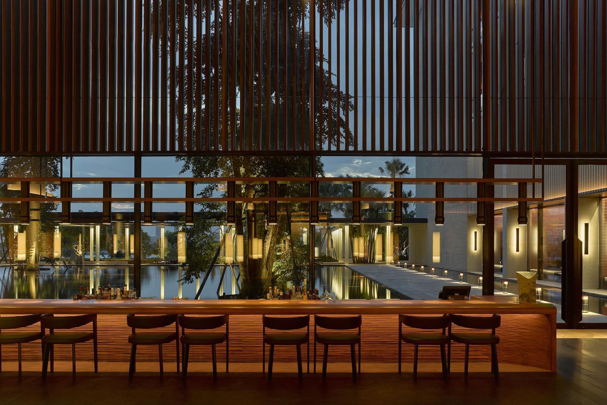 Lohkah Hotel & Spa-Free Welcome Fruit Plate Xiamen Exterior photo