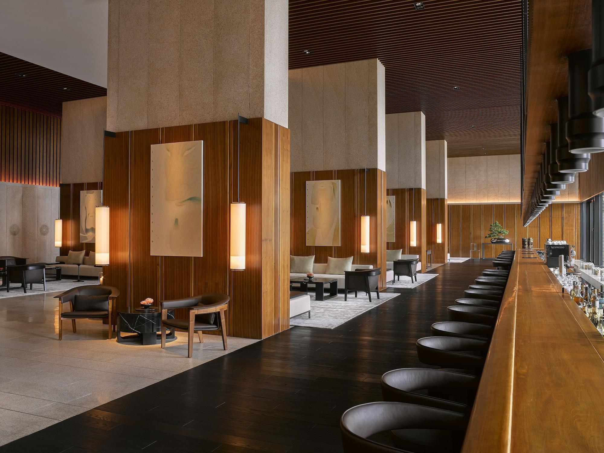 Lohkah Hotel & Spa-Free Welcome Fruit Plate Xiamen Exterior photo