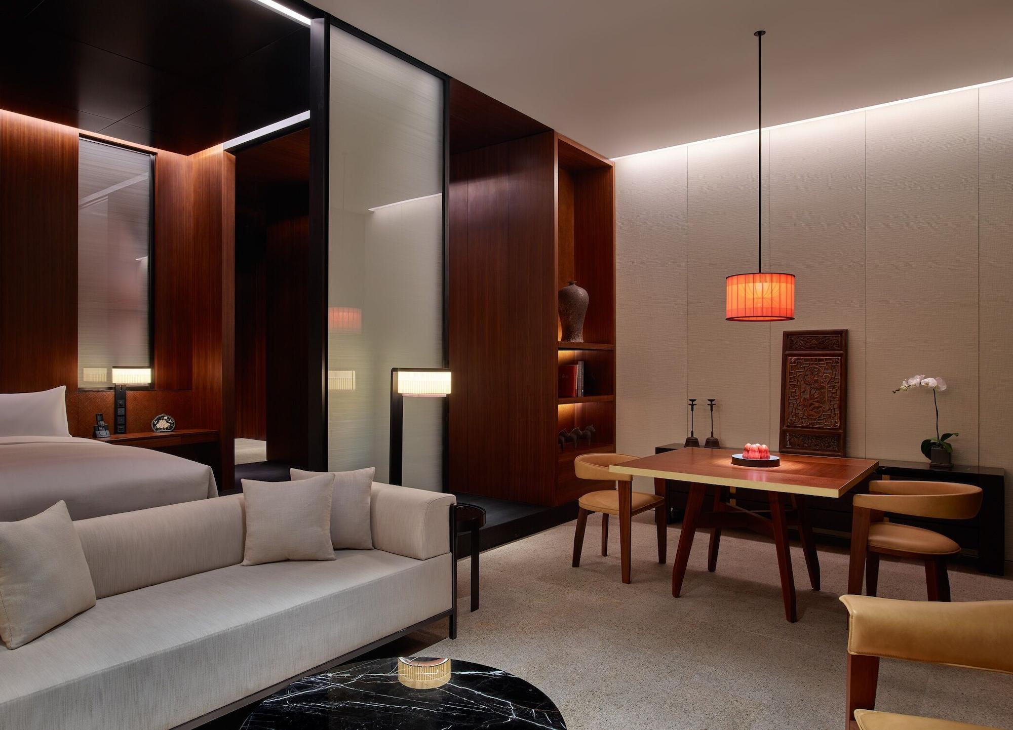 Lohkah Hotel & Spa-Free Welcome Fruit Plate Xiamen Exterior photo