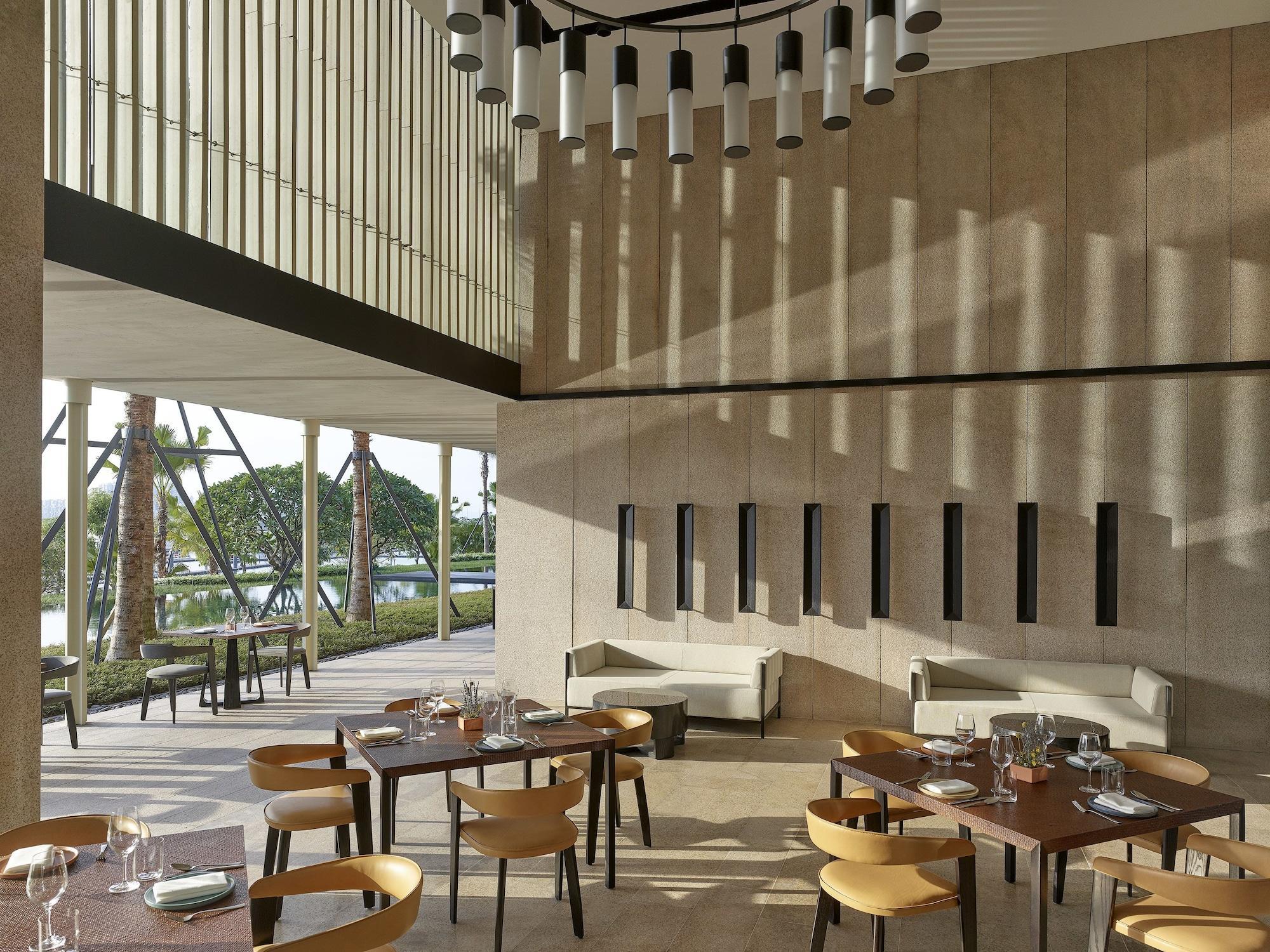 Lohkah Hotel & Spa-Free Welcome Fruit Plate Xiamen Exterior photo
