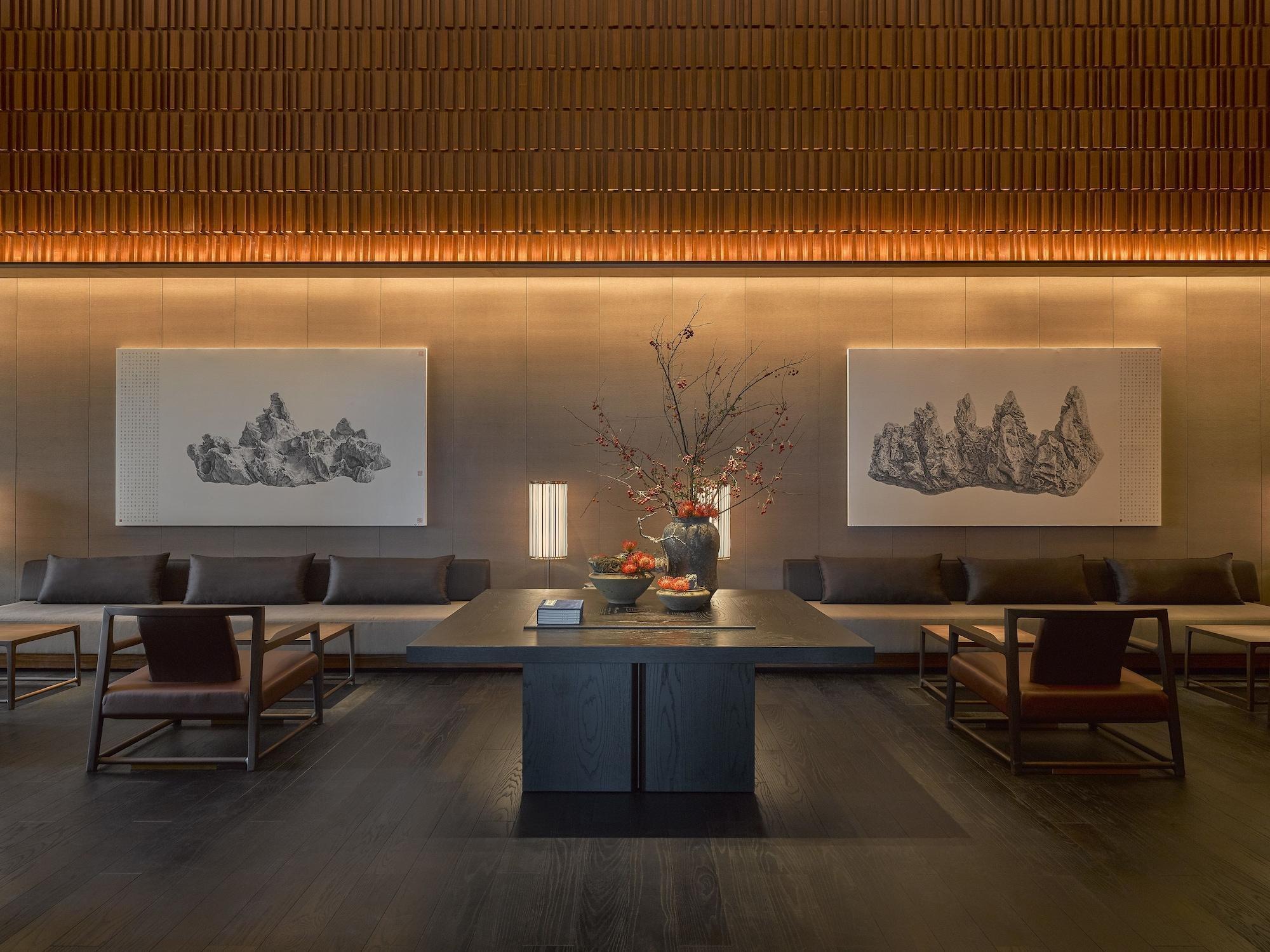 Lohkah Hotel & Spa-Free Welcome Fruit Plate Xiamen Exterior photo