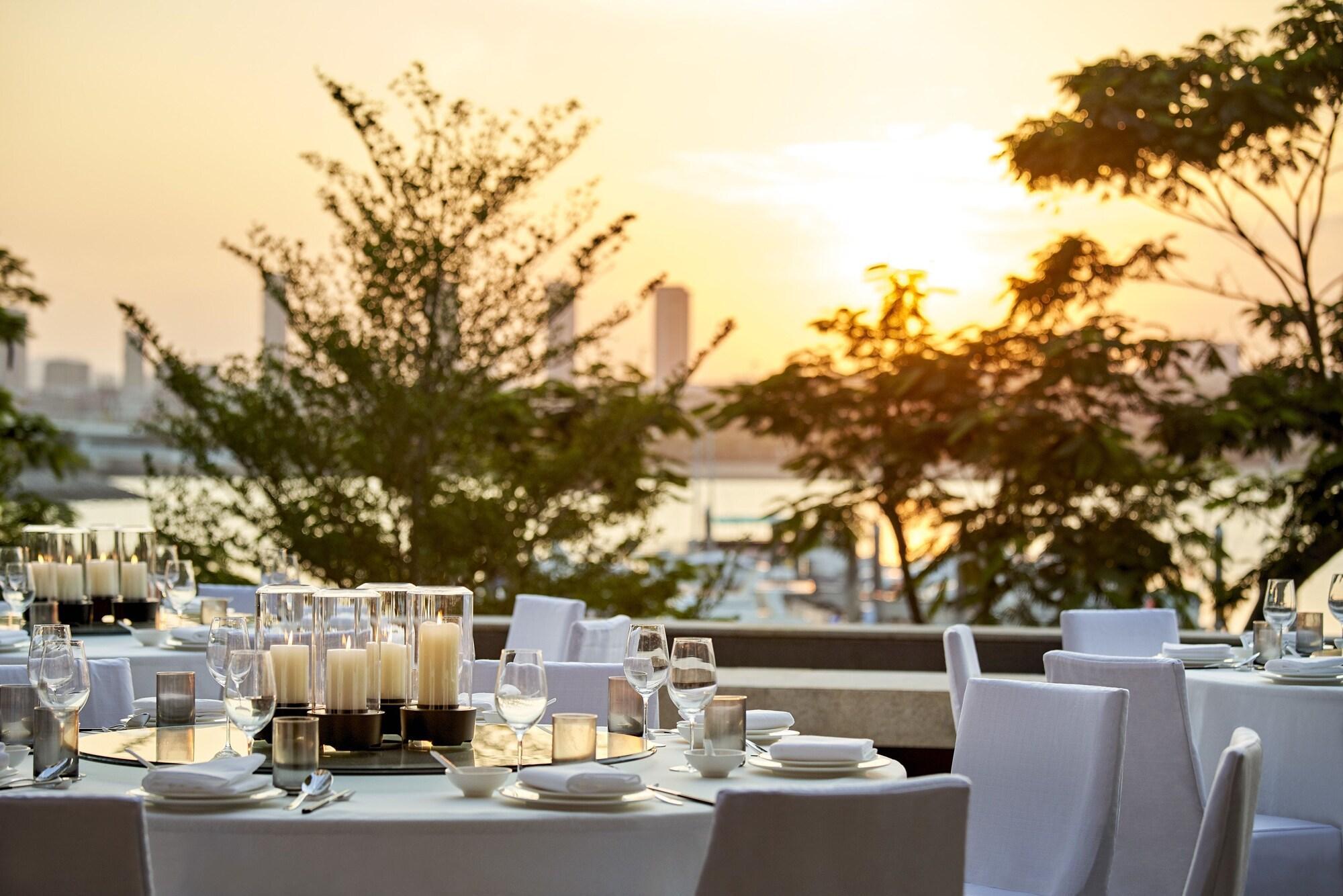 Lohkah Hotel & Spa-Free Welcome Fruit Plate Xiamen Exterior photo