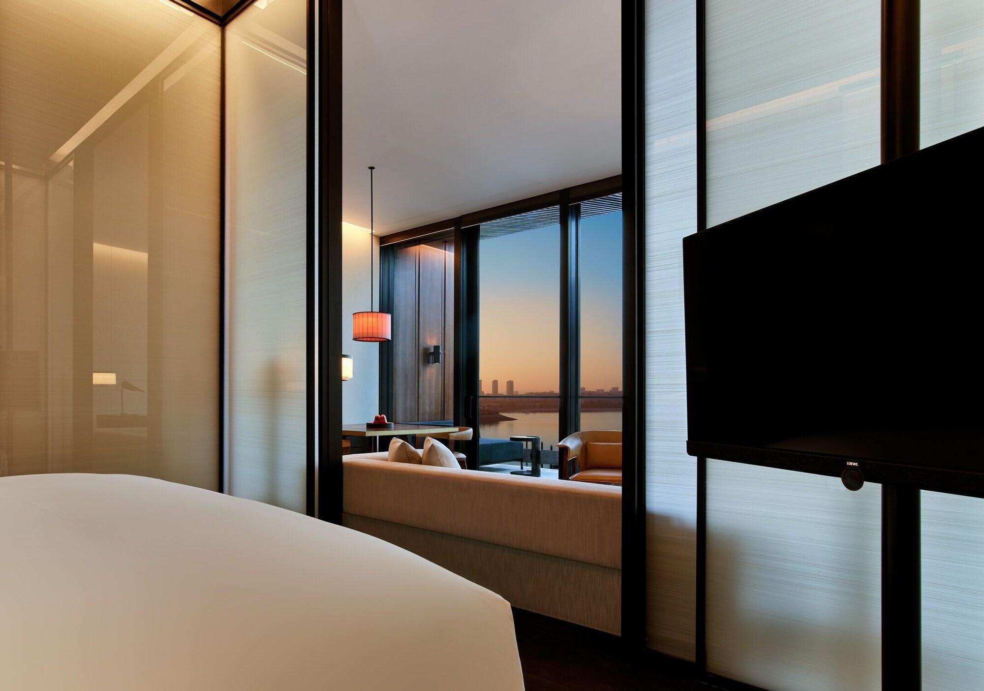 Lohkah Hotel & Spa-Free Welcome Fruit Plate Xiamen Exterior photo