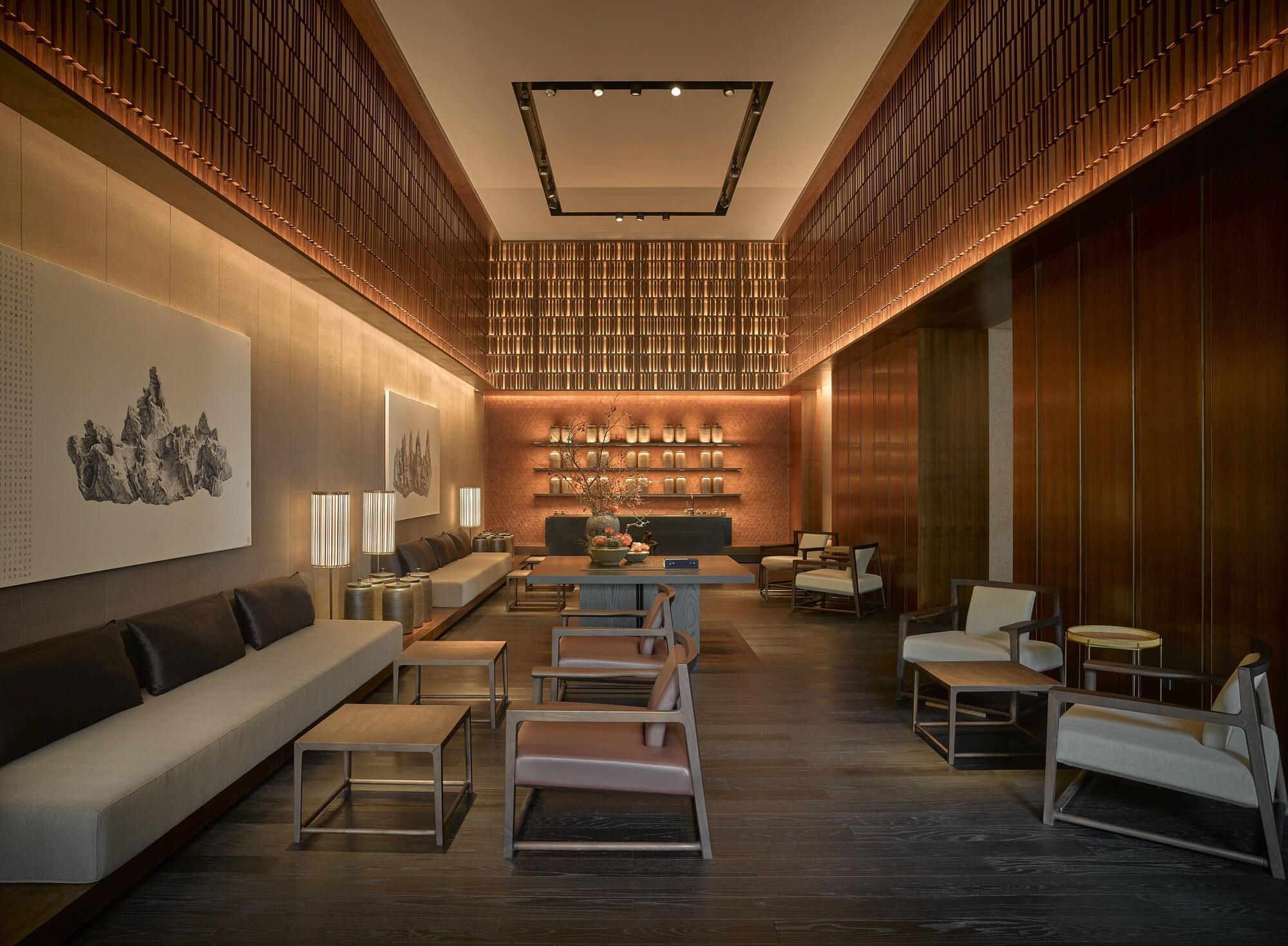 Lohkah Hotel & Spa-Free Welcome Fruit Plate Xiamen Exterior photo