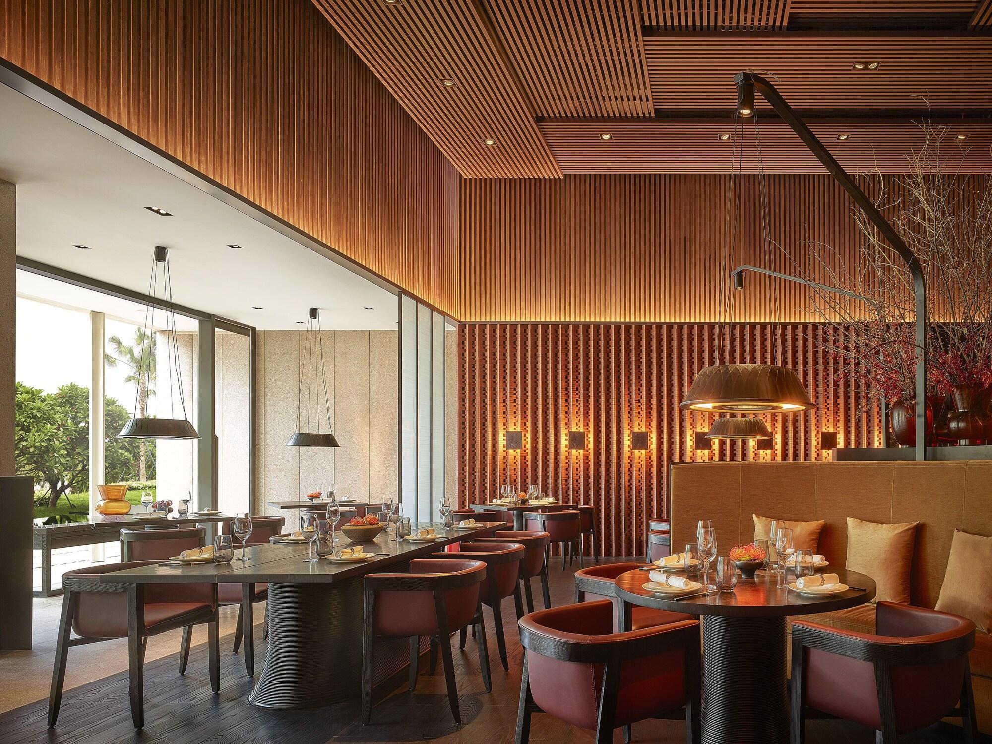 Lohkah Hotel & Spa-Free Welcome Fruit Plate Xiamen Exterior photo