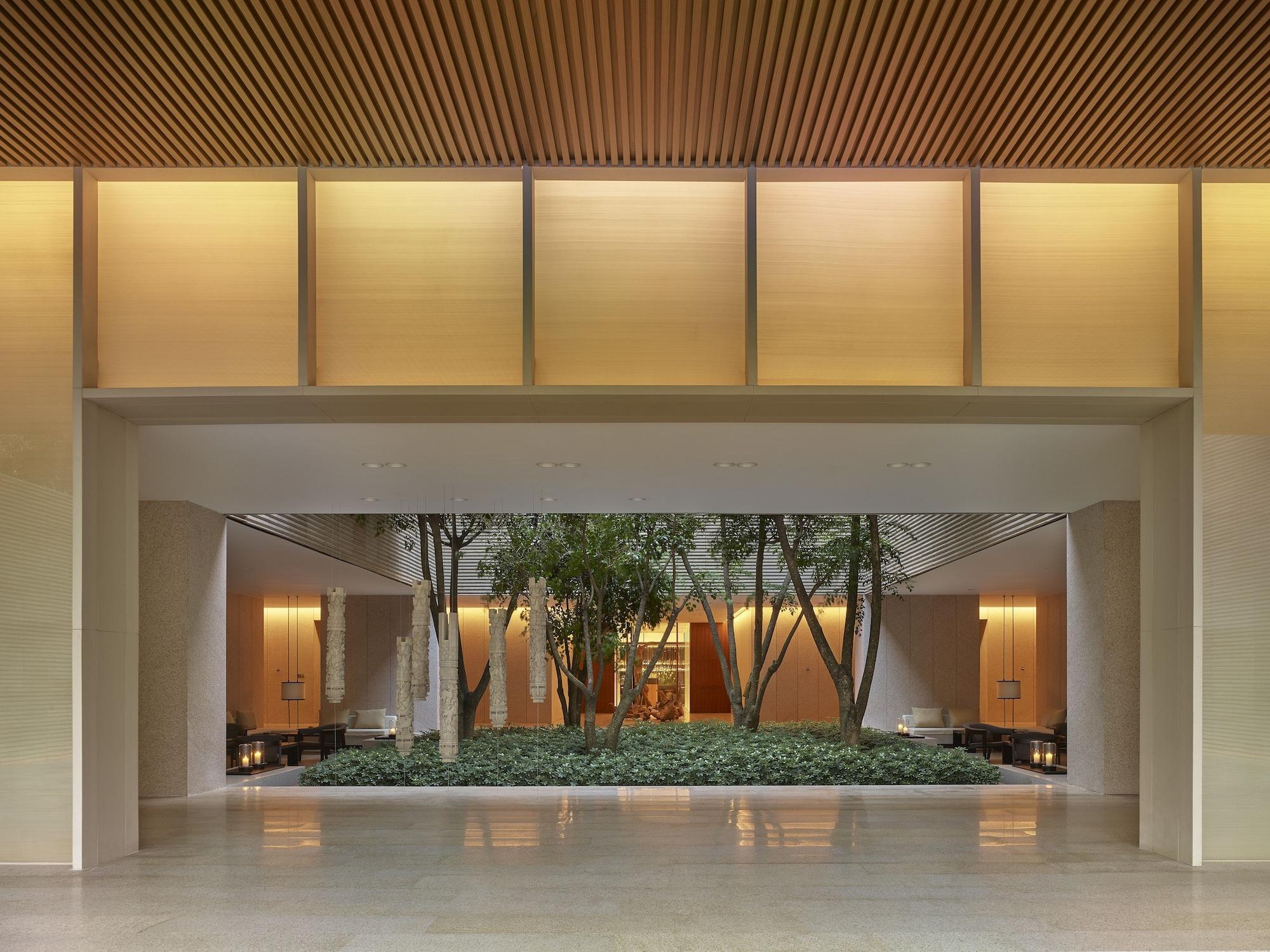 Lohkah Hotel & Spa-Free Welcome Fruit Plate Xiamen Exterior photo