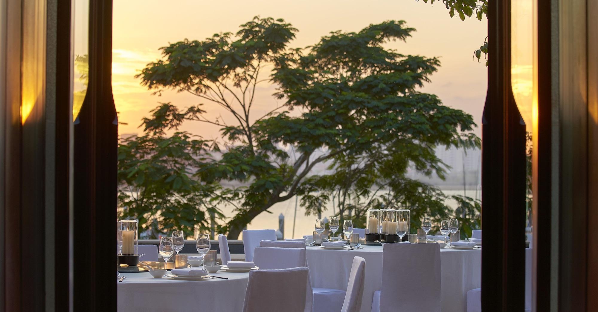 Lohkah Hotel & Spa-Free Welcome Fruit Plate Xiamen Exterior photo