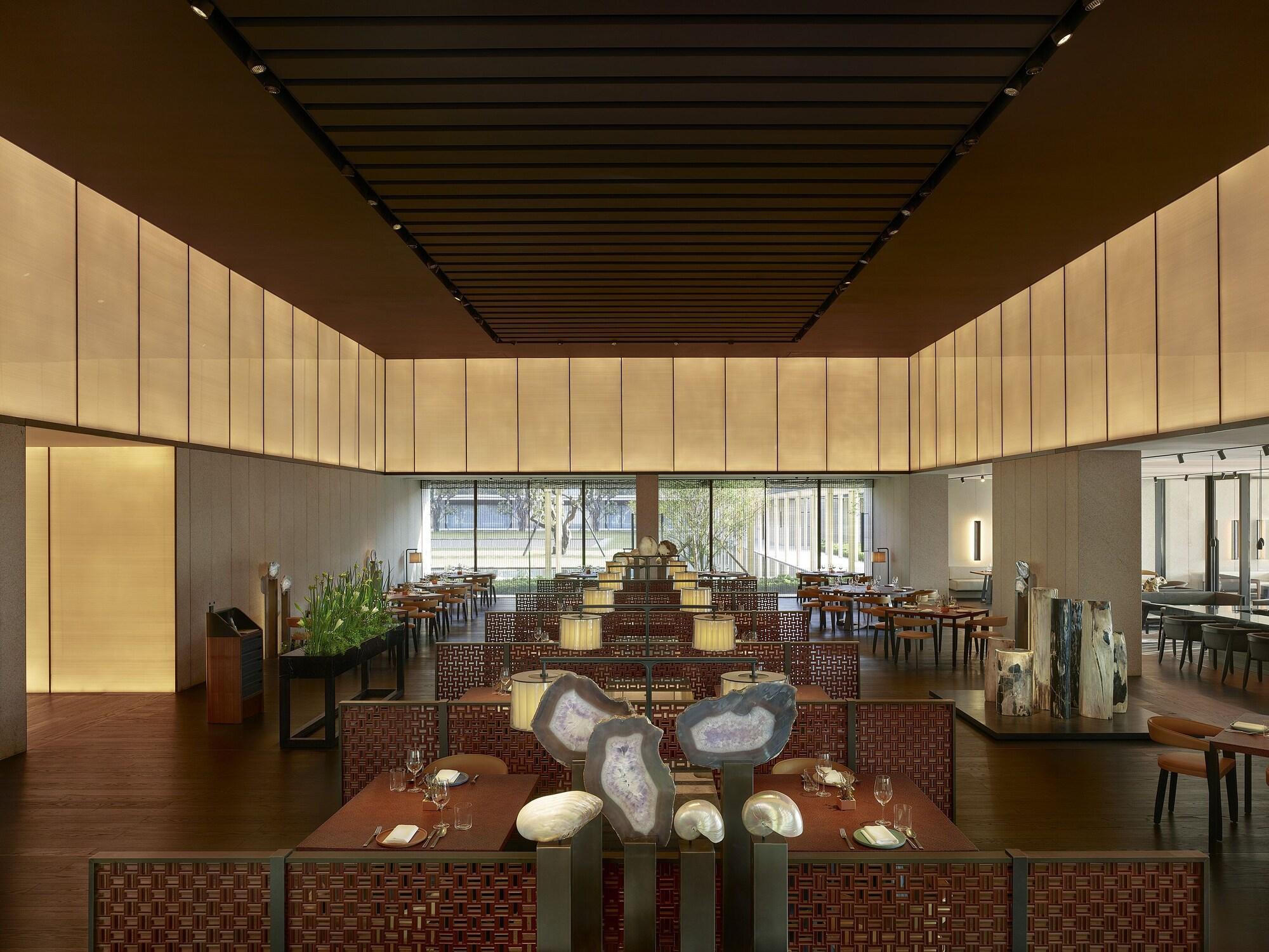 Lohkah Hotel & Spa-Free Welcome Fruit Plate Xiamen Exterior photo