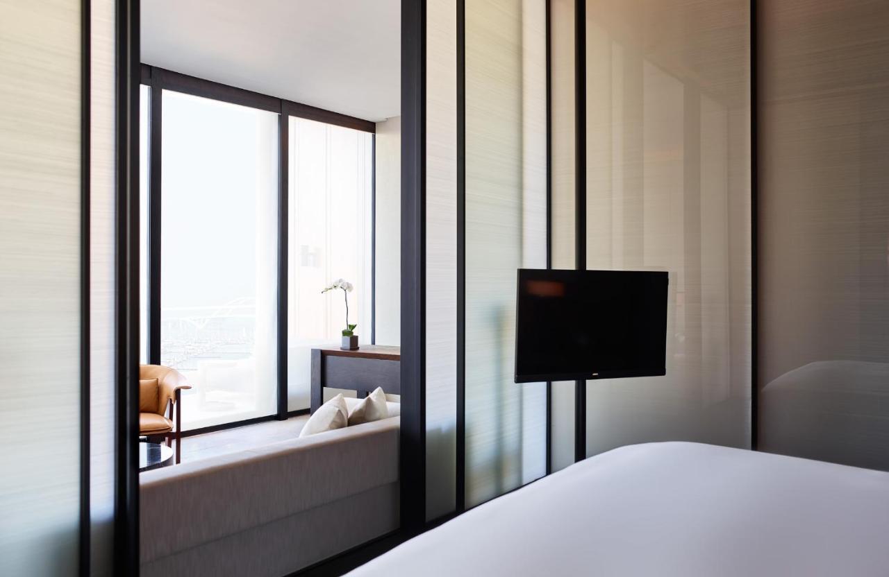 Lohkah Hotel & Spa-Free Welcome Fruit Plate Xiamen Exterior photo