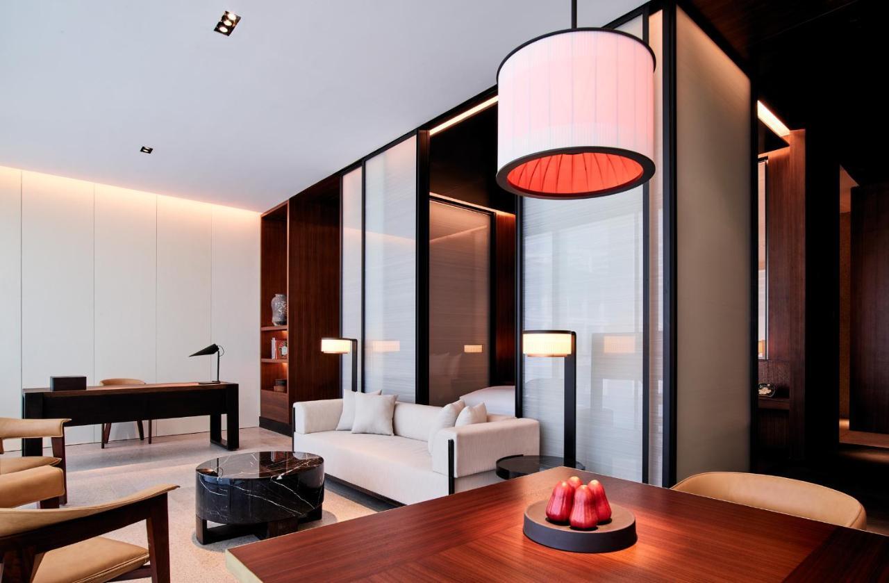 Lohkah Hotel & Spa-Free Welcome Fruit Plate Xiamen Exterior photo